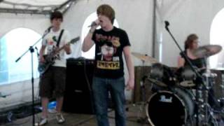 The Pamps  - Sjonnie &amp; Anita