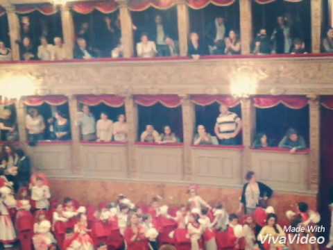 La cenerentola - parte 10