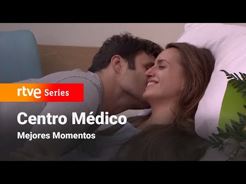 Centro Médico: Capítulo 331 - Mejores momentos #CentroMédico | RTVE Series