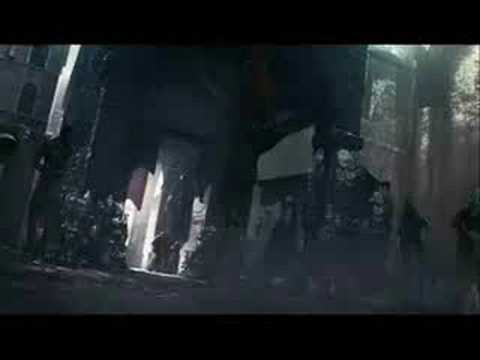 Assassin's Creed - Zero Signal (Kanno Youko)