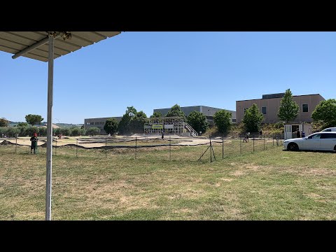 Live da Asd La Rampa - Monte Urano (FM}