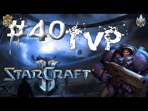 (40) Starcraft 2 TvP ??? (T) v NEXSickness (P)-Game 1/1 *Commentary*