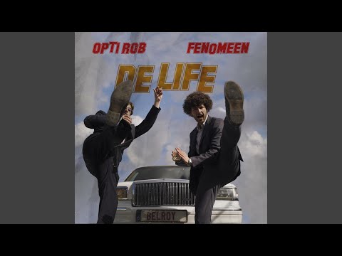De Life (feat. Opti Rob)