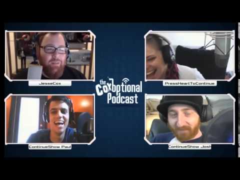 Co-Optional/TGS Funniest and Best  Moments (Episode 2)