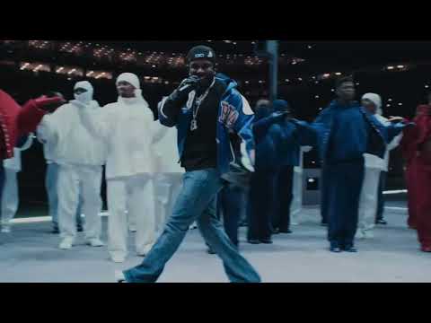 GRKRMXKNG - NOT LIKE US