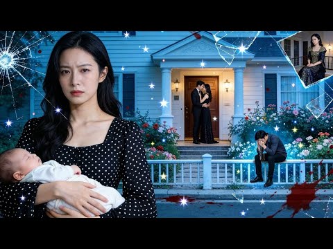 Dio todo por él… Él eligió a otra, ahora ella se lleva su hija, su poder y lo destruye. #251022caB2