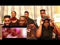 Tshego feat. King Monada - No Ties (REACTION VIDEO) || @OfficialTshego @KingMonada_
