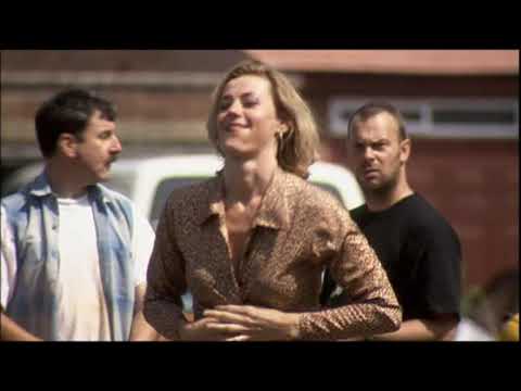 Green Wing (2004) - Season 1: Full Episode 3 (Lodgers)