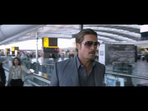 Trailer-Vorschau: The Counselor