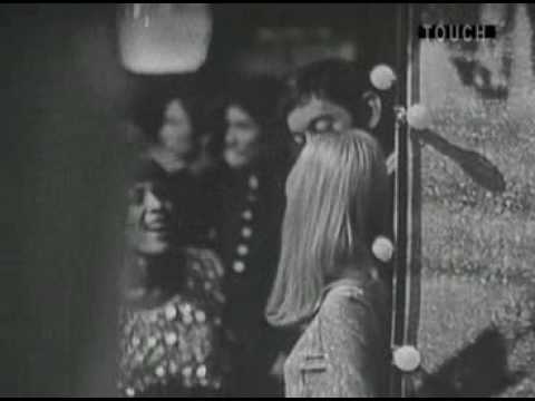 France Gall and Serge Gainsbourg - Les Sucettes