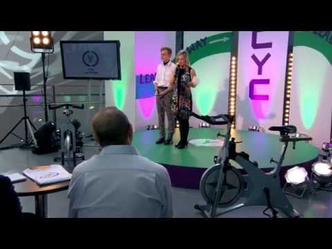 Young Apprentice - Season 3 - Episode 8 (Finale): Sportswear