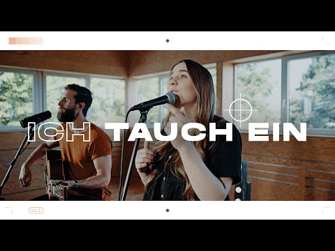 Ich tauche ein – Urban Life Worship / Online Celebration