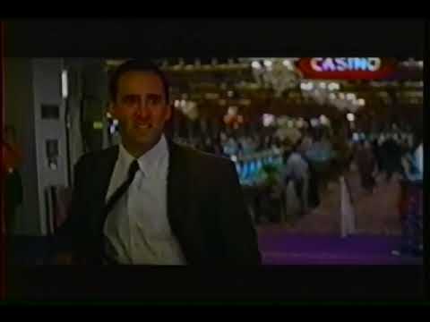 Snake Eyes movie trailer from 1998