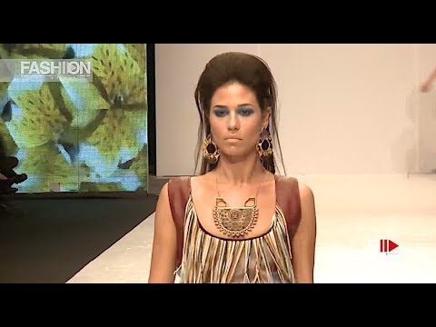 RAEGUN Highlights Belgrade Fashion Week Fall 2018/2019 - Fashion Channel