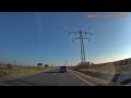 Targoviste Chitila Centura De Nord Vest Bucuresti Via DN71 DN7