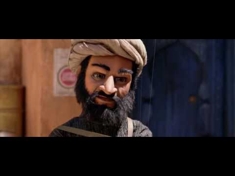 Derka derka mohammed jihad HD