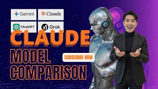 Claude vs ChatGPT vs Gemini (2026) | Which AI Should You Actually Use?