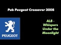 Musique Pub-Crossover Peugeot 3008 - 2014 ...
