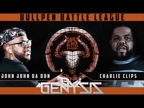 John John Da Don vs Charlie Clips