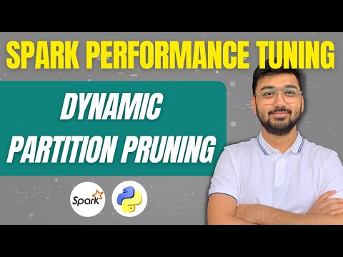 Dynamic Partition Pruning: How It Works (And When It Doesn’t)