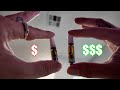 15 CARTRIDGE VS 60 CARTRIDGE