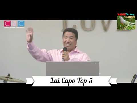 Lai Capo Nihchuak ( ( Top 5 )
