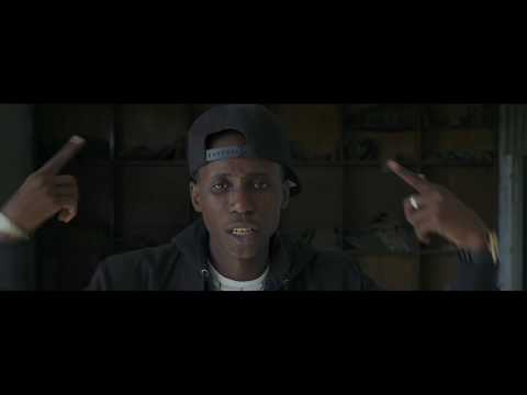 King Selmind X-Press "HEMORRAGIE'' Video FreeStyle