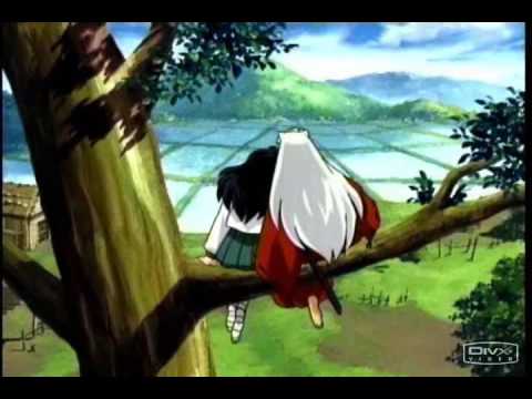 Inuyasha 'My Home is in Your Arms'