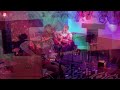 Yoav Live @ Café Roux: Song 9 We All Are Dancing