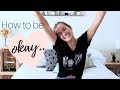 HOW TO STOP LIKING YOUR CRUSH (worked for me)