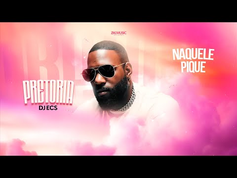 DJ ECS - NAQUELE PIQUE (Original Mix)