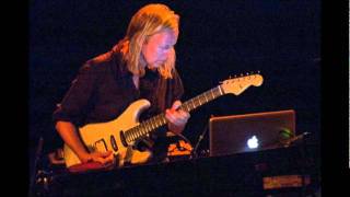 Eivind Aarset - The String Thing