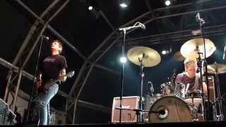 Shellac, full set 1of4  live Barcelona 30-05-2015, Primavera Sound
