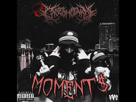 CA$EY HEENAN - MOMENT$ (prod. Mdgrayd)