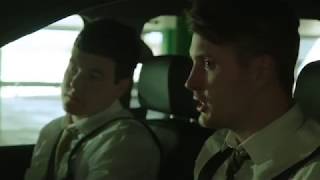 The Water Games Official Trailer [HD]