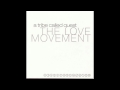 A Tribe Called Quest- Pad & Pen (feat. D-life)