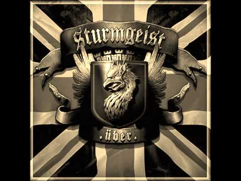 Sturmgeist - Triumph