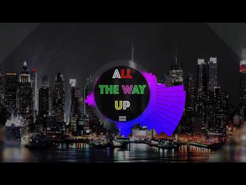 Fat Joe, Remy Ma, David Guetta&Glowinthedark feat. French Montana&Infared-All the way up(remix)