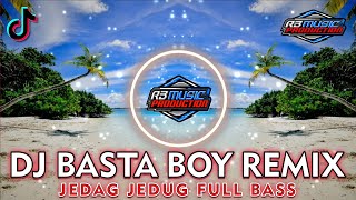 Download lagu DJ BASTA BOY  Remix Viral Tiktok Terbaru 2023 Jedag Jedug Full Bass !! mp3