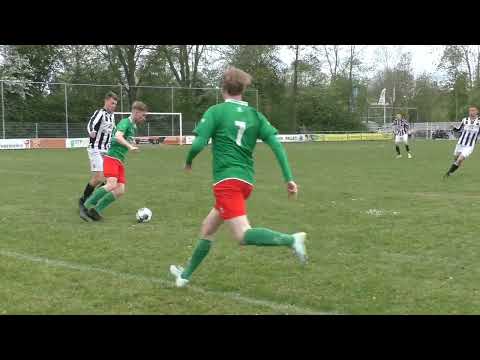 Dubbeldam (za) - de Alblas