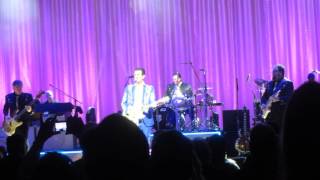 I Want Your Love -  Chris Isaak - Massey Hall, TOronto-May 24,2016-CHAR video
