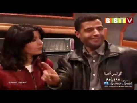 الشاب مامي و سميرة بن سعيد  Cheb Mami & Samira