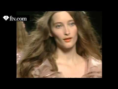 Sonia Rykiel s/s 2008 - Paris