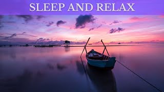 MUSIC TO SLEEP AND RELAX FAST