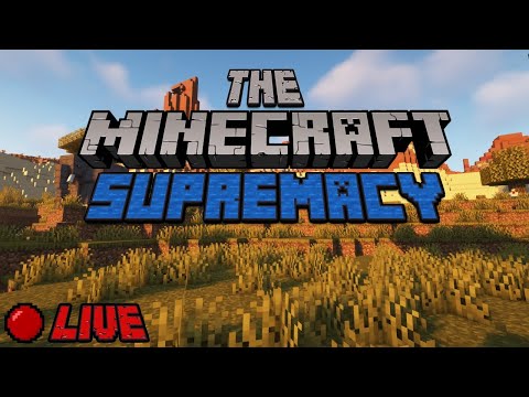 Unbelievable Minecraft SMP stream!