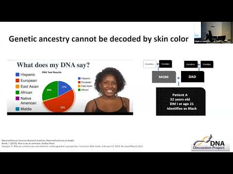 10/13/23 - Missing the Target: Pitfalls of Race-based Hypertension Guidelines