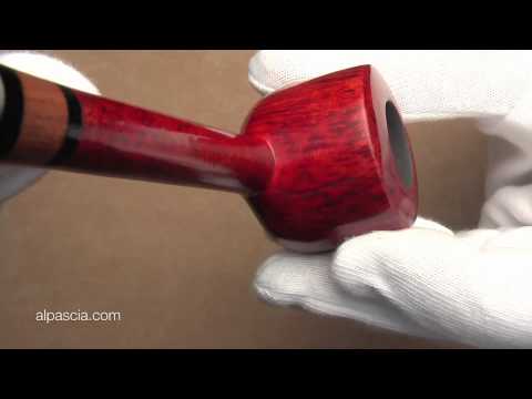 pipa Peter Klein 013 - smoking pipe