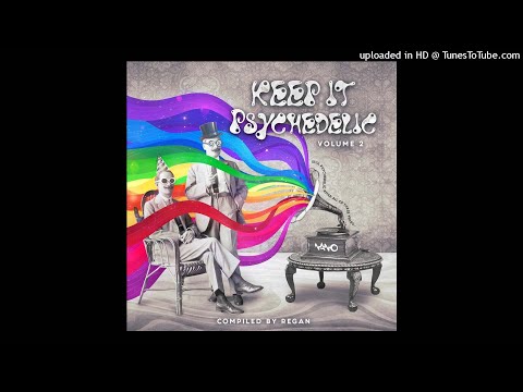 Altruism Vs Burn in Noise Vs Vertical - Human Oscillations (Original Mix)