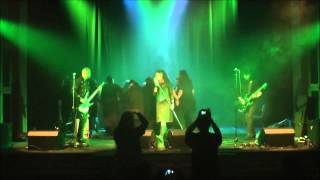 Inkubus Sukkubus - Wytches - Live at the Scottish Pagan Federation Conference 2013