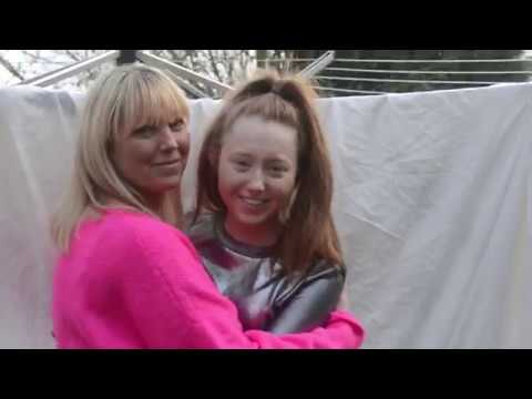 Marques Almeida Campaign video output1 Final version- For University Project